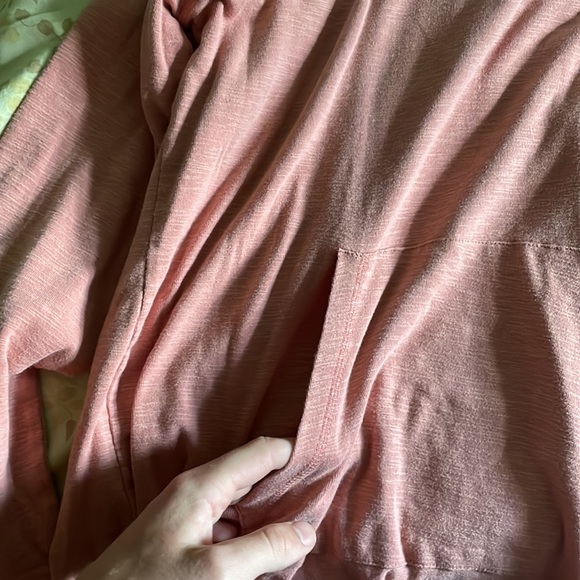 Men’s Pd&C Hoodie Size M - Picture 3 of 3